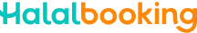 Halal Booking