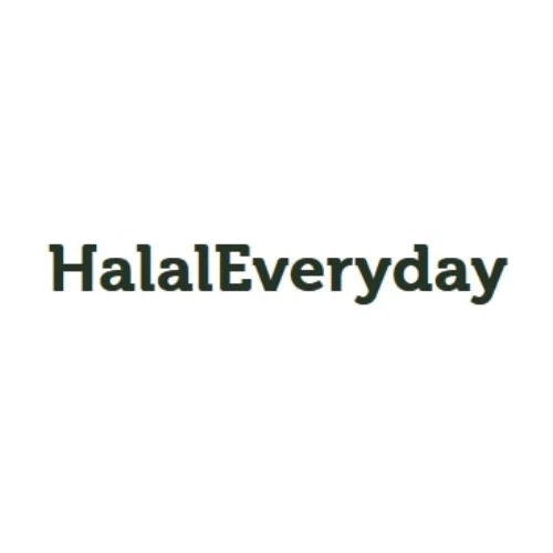 Halal Everyday