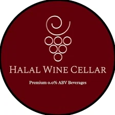 Halal Wine Cellar