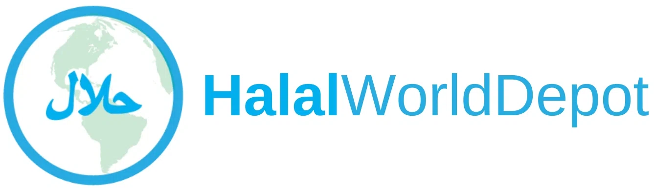 HalalWorldDepot