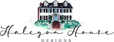 Halcyon House Designs