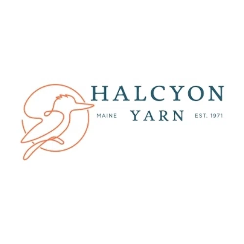 Halcyon Yarn