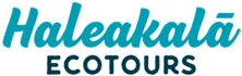 Haleakalā EcoTours Logo for Exclusive Deals