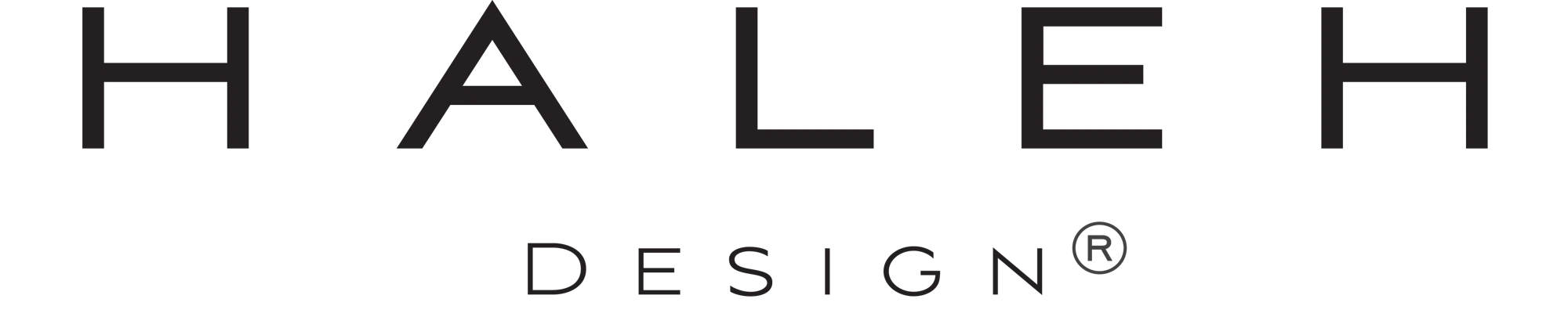 Haleh Design Inc