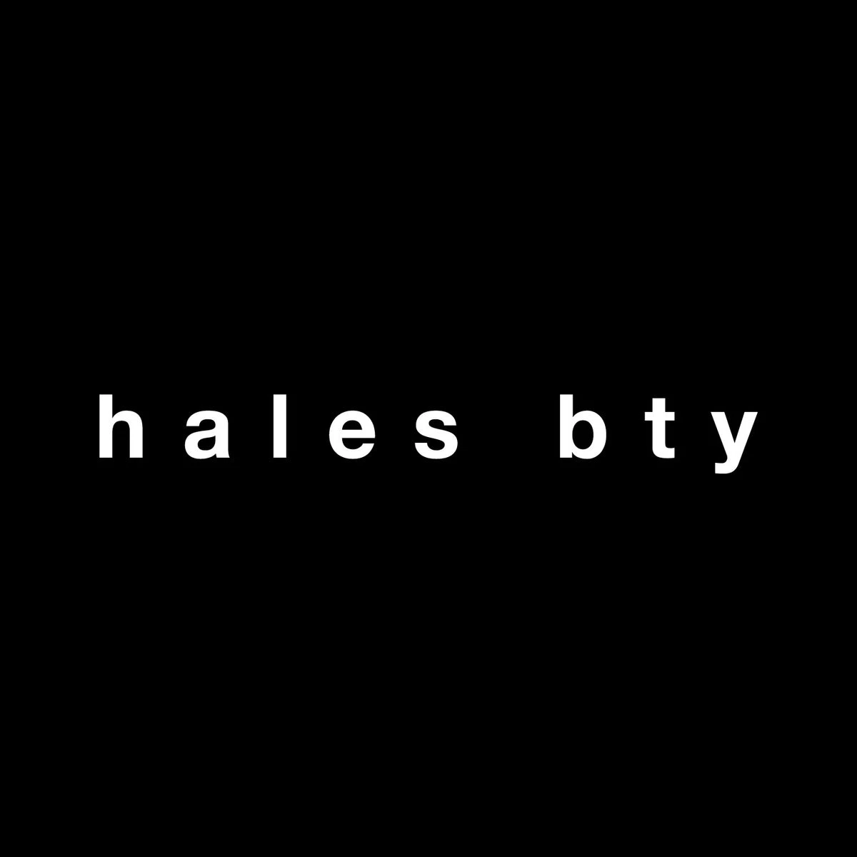 Hales Bty
