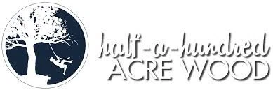 Half-a-Hundred Acre Wood Shop