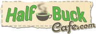 Half Buck Cafe