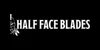 Half Face Blades