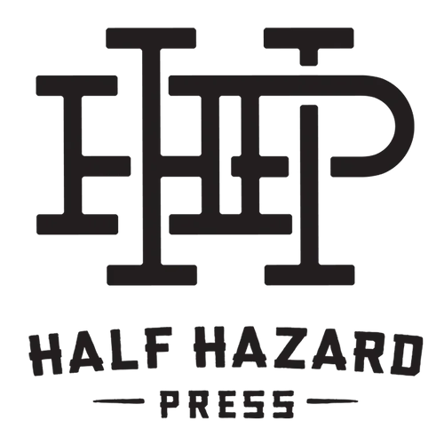 Half Hazard Press