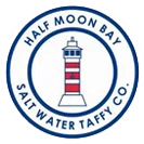 Half Moon Bay Salt Water Taffy Co