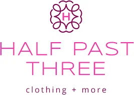 Half Past Three Promo Codes