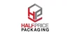 Half Price Packaging