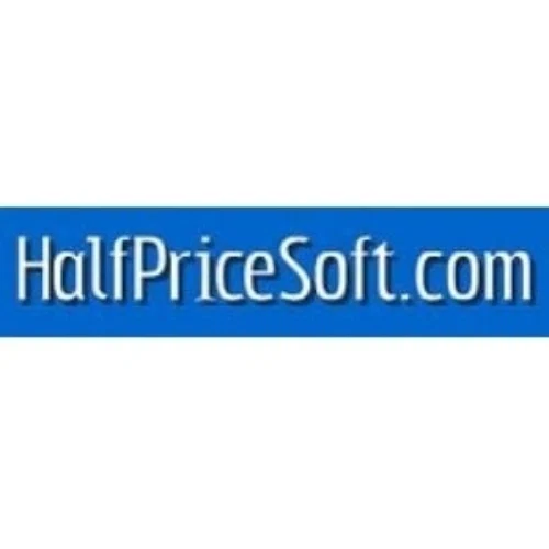 Halfpricesoft.com