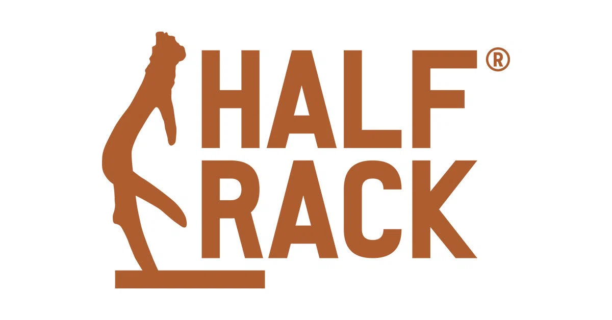 HALF RACK