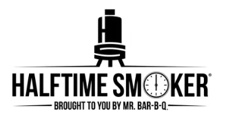 Halftime Smoker
