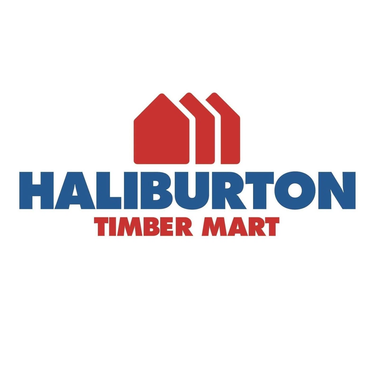 Haliburton Lumber Logo for Discount Codes