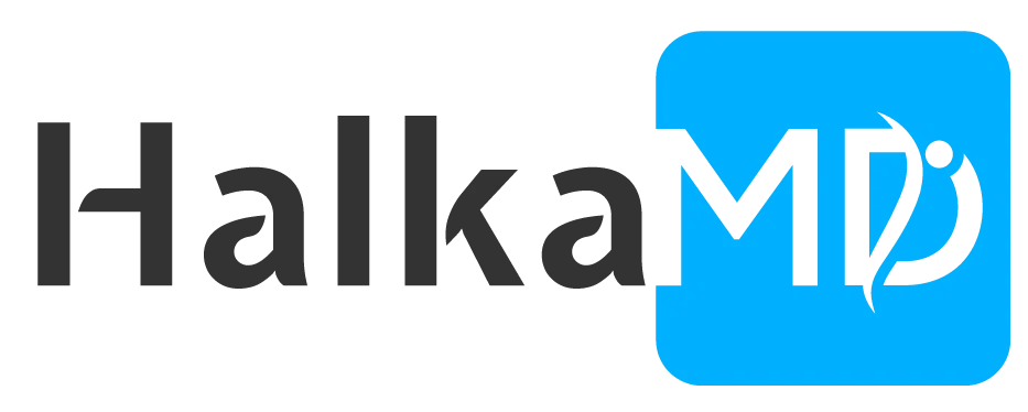HalkaMD