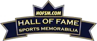 Hall of Fame Sports Memorabilia Promo Codes