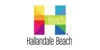 Hallandale Beach