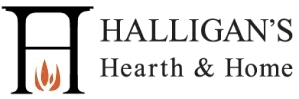 Halligan's Hearth and Home
