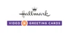 Hallmark Video Greeting Cards