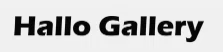 Hallo Gallery