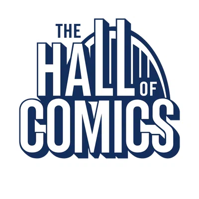 The Hall of Comics