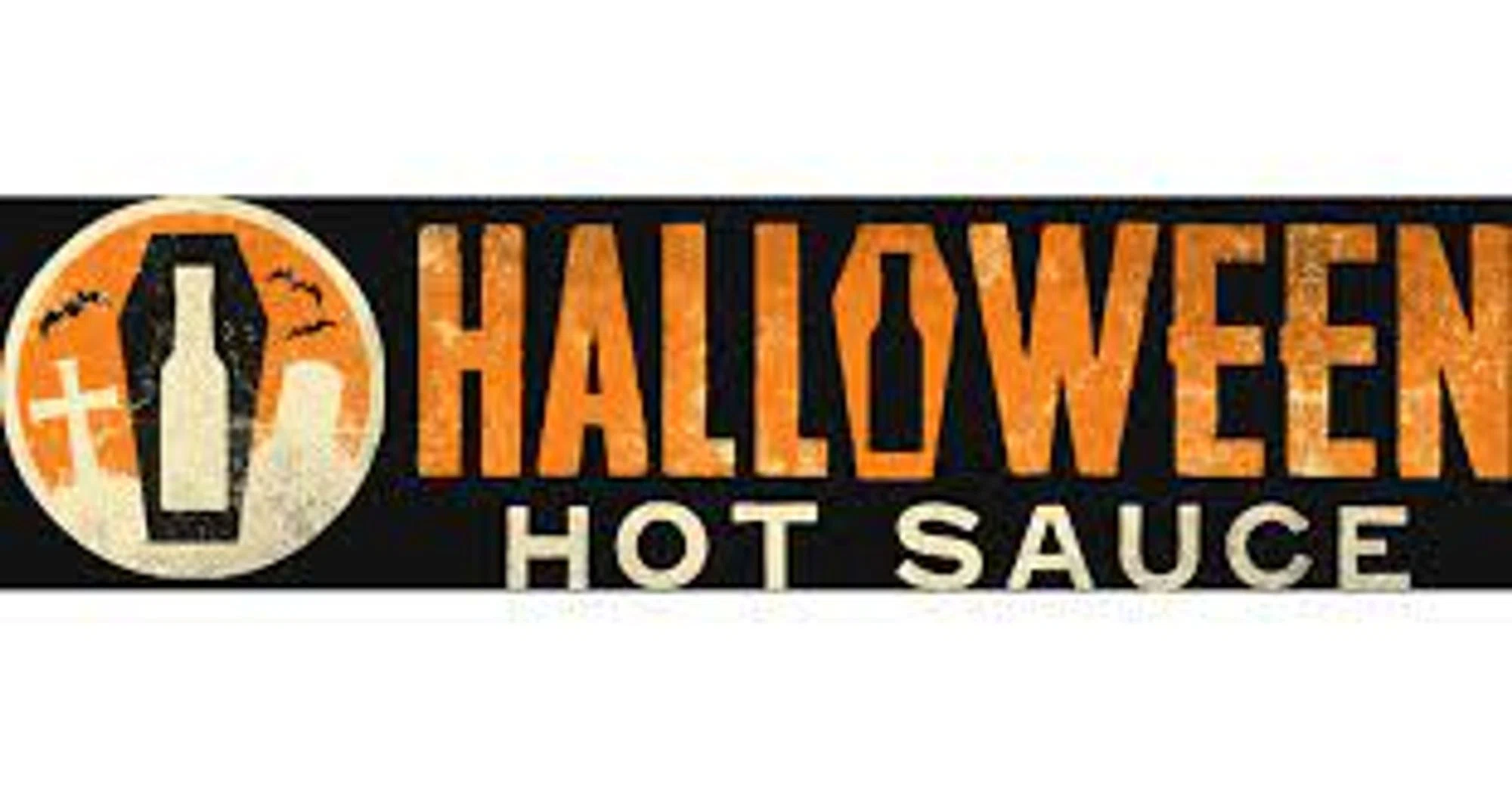 Halloween Hot Sauce
