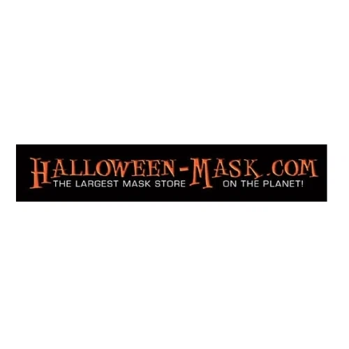 Halloween-Mask.com