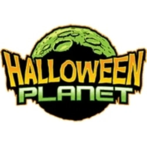 Halloween Planet