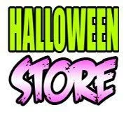 Halloween Store