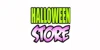Halloween Store