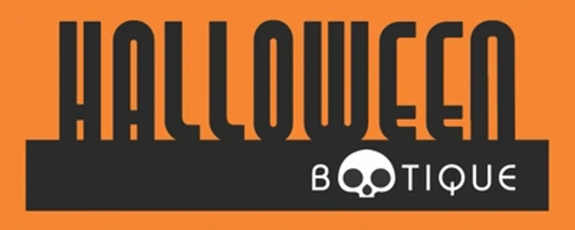 Halloween Bootique