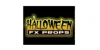 Halloween FX Props