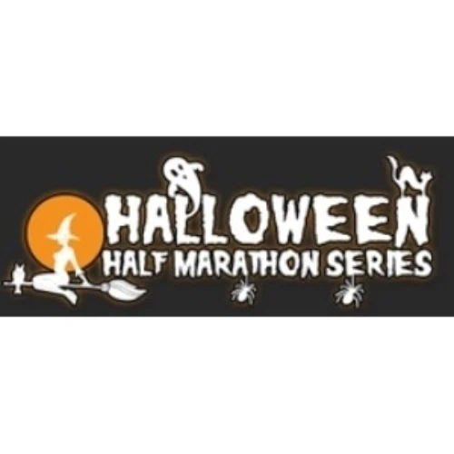 Halloween Half Marathon