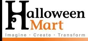 HalloweenMart