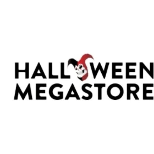 Halloween Mega Store