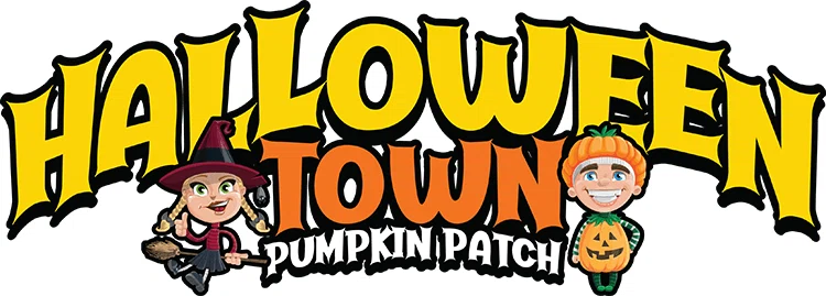 Halloween Town Arizona Pumpkin Patch