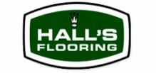 Hall's Flooring