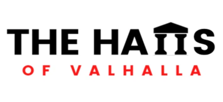 The Halls of Valhalla