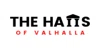The Halls of Valhalla