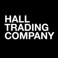 Hall Trading Company Logo for Exclusive Deals