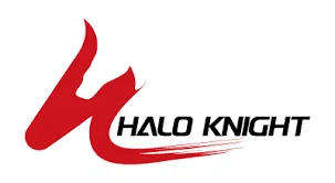 Halo Knight