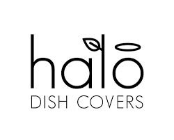 Halo Dish Covers