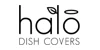 Halo Dish Covers