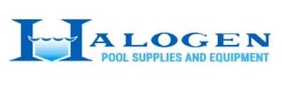 Halogen Supply Company Logo for Special Discounts