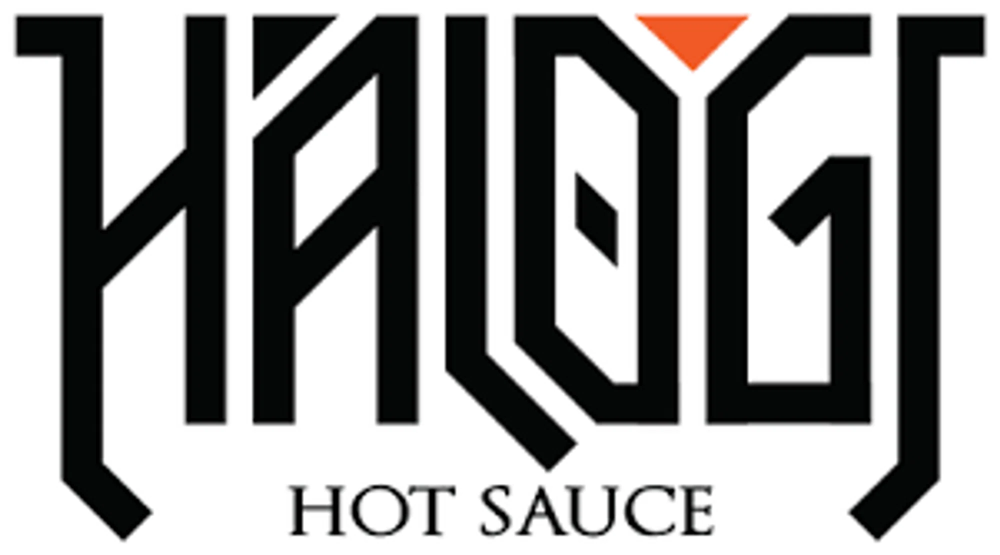 Halogi Hot Sauce