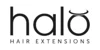 Halo Hair Extensions