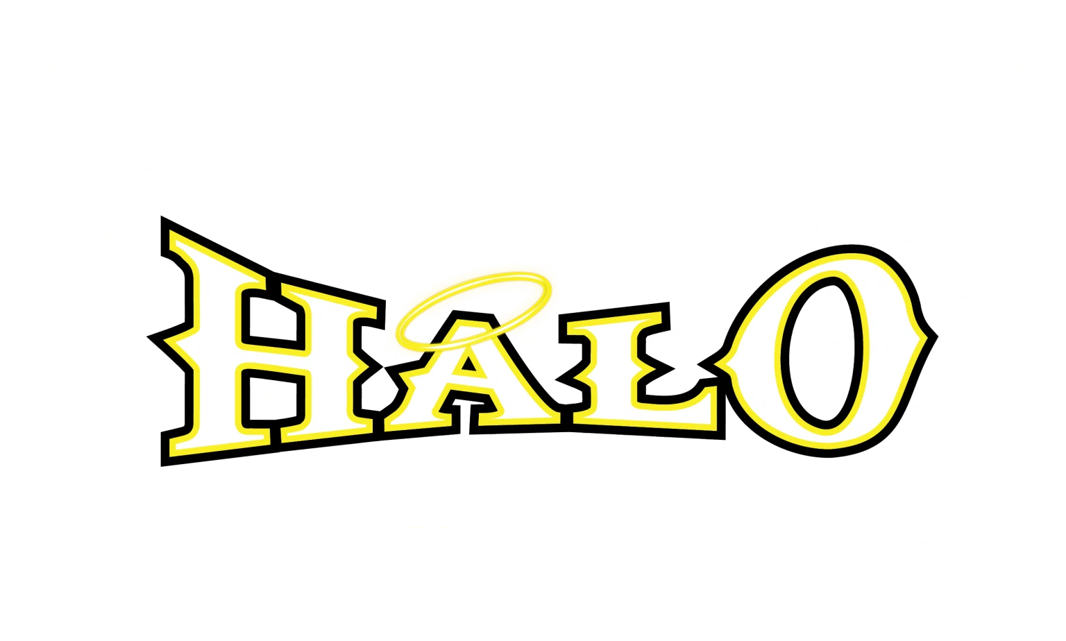 HALO Jiu Jitsu