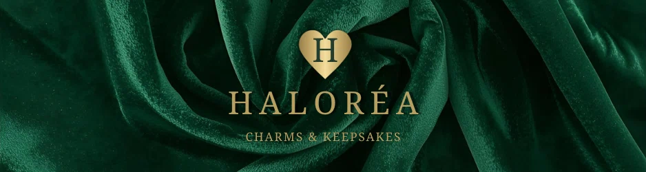 Haloréa Charms & Keepsakes